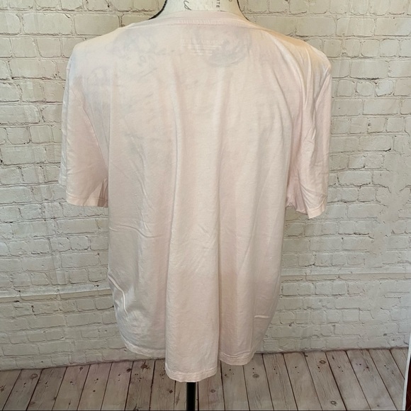 Victoria’s Secret Sleep Wear Floral Graphic Soft - Picture 6 of 10